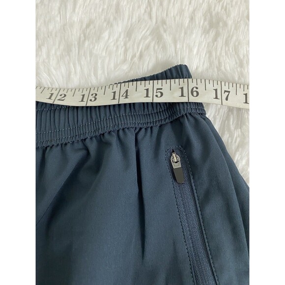 NORTHYARD Men's Running Shorts Size XL Quick Dry Dark Gray Beach Activewear - Picture 8 of 13